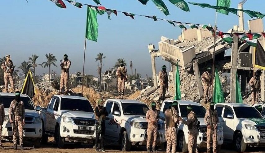  آغاز عملیات آزادی اسرا در تل آویو و غزه/ حماس اسیران اسراییلی را در نقاط مختلف غزه برای تحویل آماده کرده است