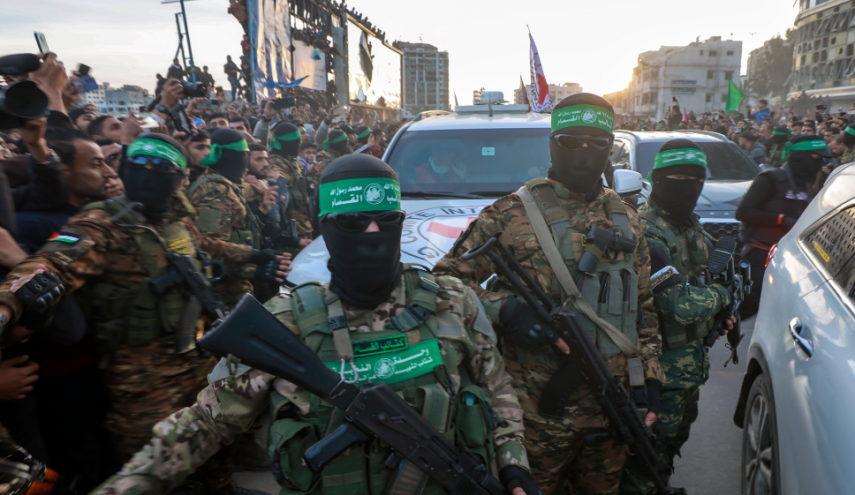 المقاومة تكشف عن إجراءات جديدة لتعزيز الاستقرار الأمني بغزة