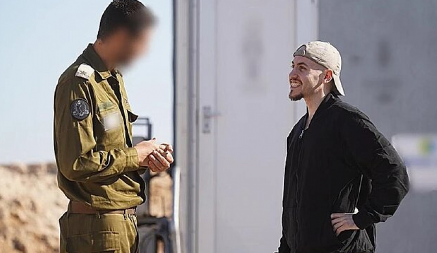 اذعان منابع عبری‌زبان به سلامتی کامل اسرای اسرائیلی، زندانیان فلسطینی چطور!؟