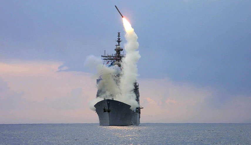 مدفيديف يحذر واشنطن من إطلاق توماهوك من أوكرانيا