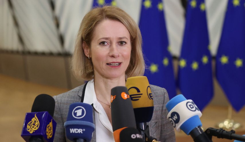  اتحادیه اروپا : روسیه در اوکراین مرتکب جنایات جنگی شده است