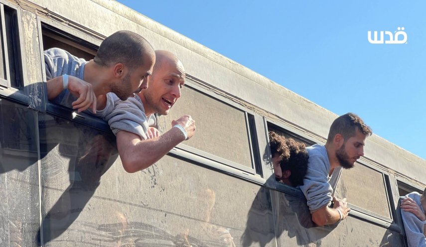 أسرى محررون يكشفون عن جرائم فاشية في سجون الاحتلال الإسرائيلي