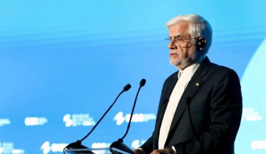 النائب الأول لرئيس الجمهورية: أولوية الحكومة التصدير إلى دول الجوار والمنطقة