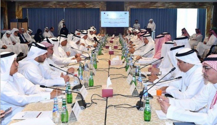 نشست شورای مشترک بازرگانی قطر و عربستان برای تقویت همکاری‌های اقتصادی