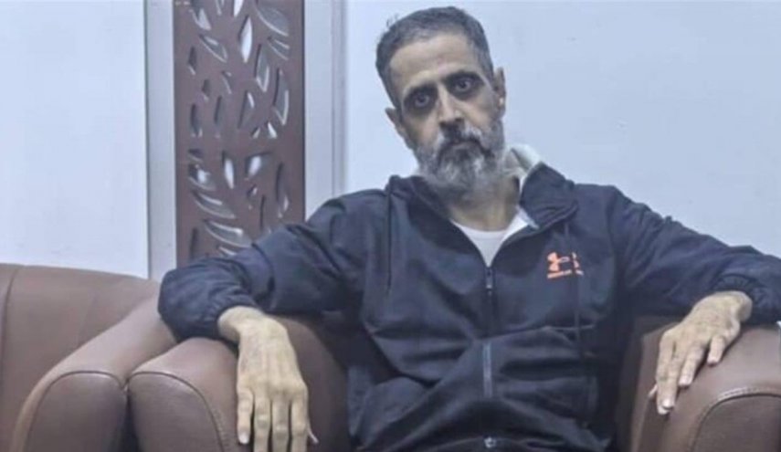 وصف باخطر القادة.. من هو 