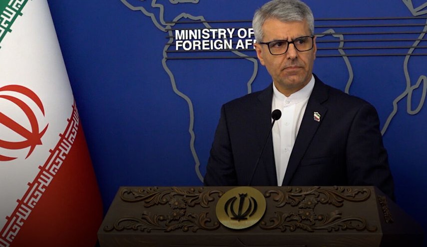 طهران تعليقا على قمة شرم الشيخ: 