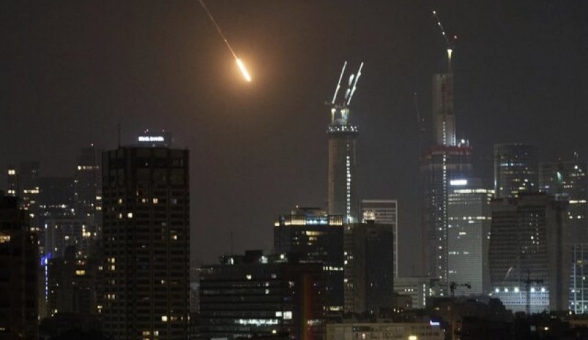 وبگاه آمریکایی: حمله ایران پناهگاه نظامی مخفی اسرائیل در قلب تل‌آویو را لو داد