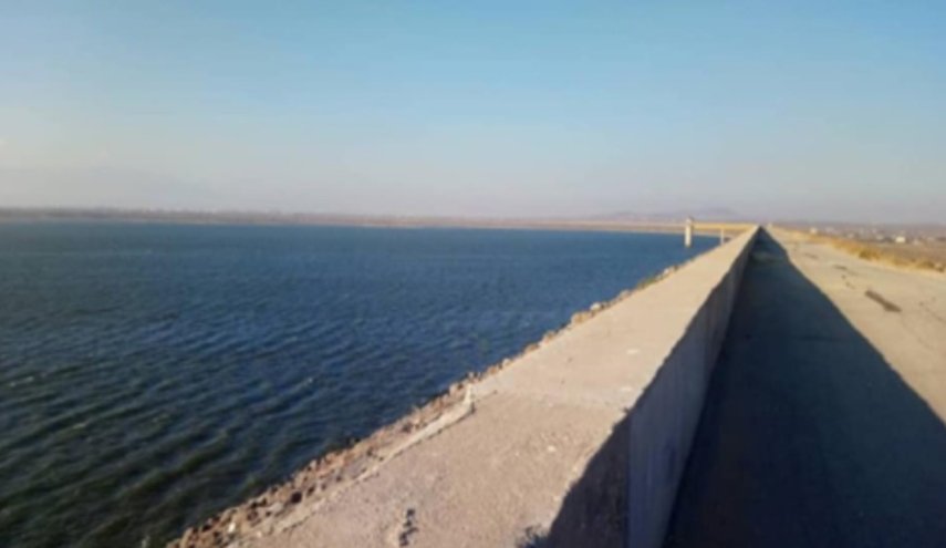 80% من مياه سورية بيد الإحتلال الإسرائيلي!