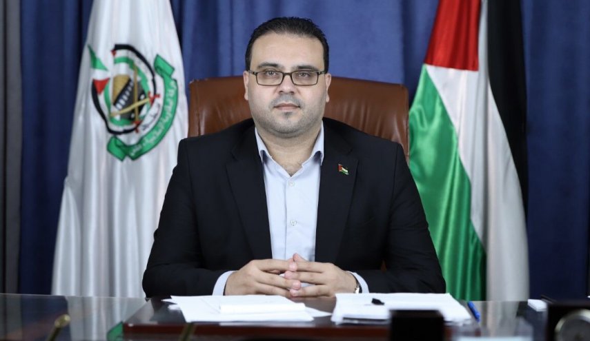 سخنگوی حماس: برای پایان پرونده اجساد اسرای اسرائیلی تلاش زیادی انجام می‌دهیم