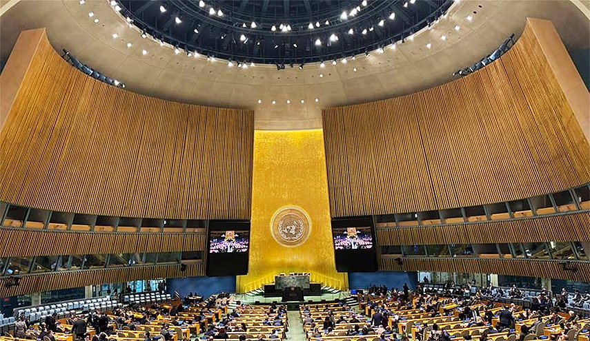 العراق يفوز بعضوية مجلس حقوق الإنسان الأممي '2026 – 2028'