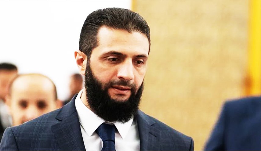 رويترز: الجولاني يزور موسكو غدا الاربعاء