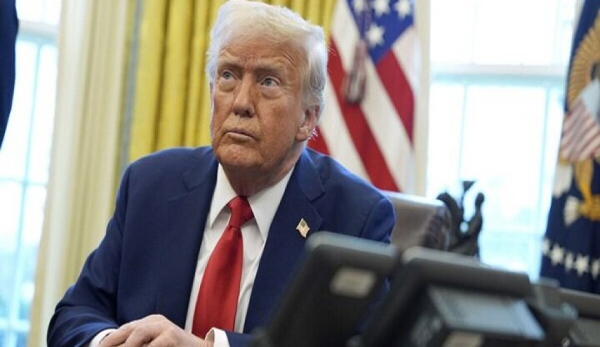 ترامپ از آغاز مرحله دوم توافق توقف جنگ در غزه خبر داد