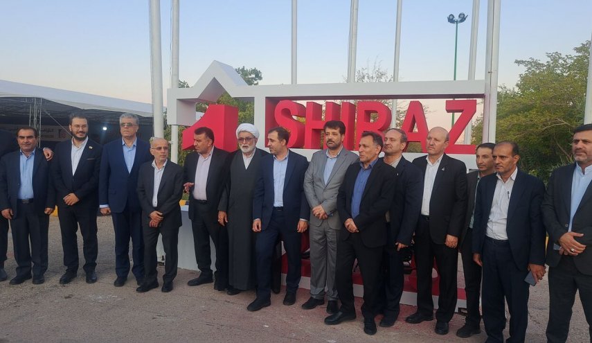 توقيع 50 عقدًا تجاريا بين شركات محلية واجنبية في معرض 