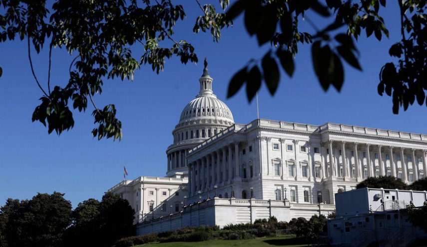 الولايات المتحدة.. مجلس الشيوخ يرفض للمرة الثامنة مشروع تمويل الحكومة الفيدرالية
