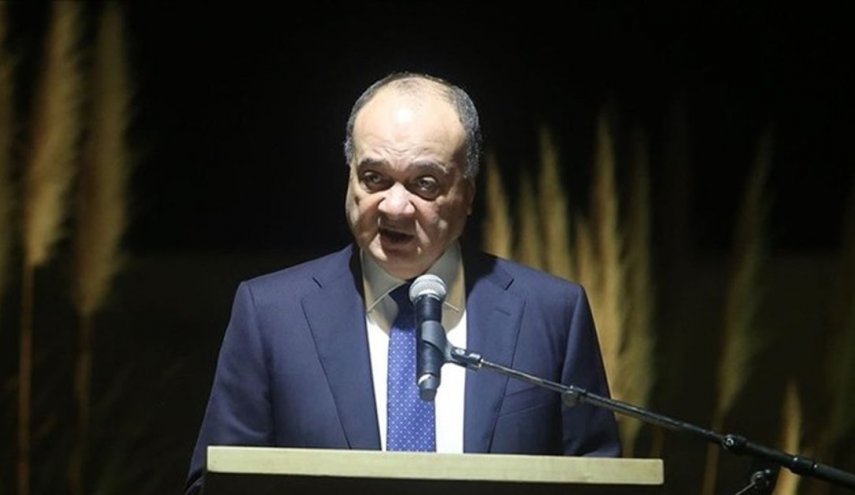 خواهرزاده یاسر عرفات مدعی مدیریت غزه در پساجنگ!