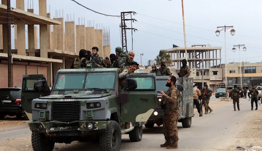 المرصد السوري: قرارات تعسفية تطال عشرات المعلمين في بانياس