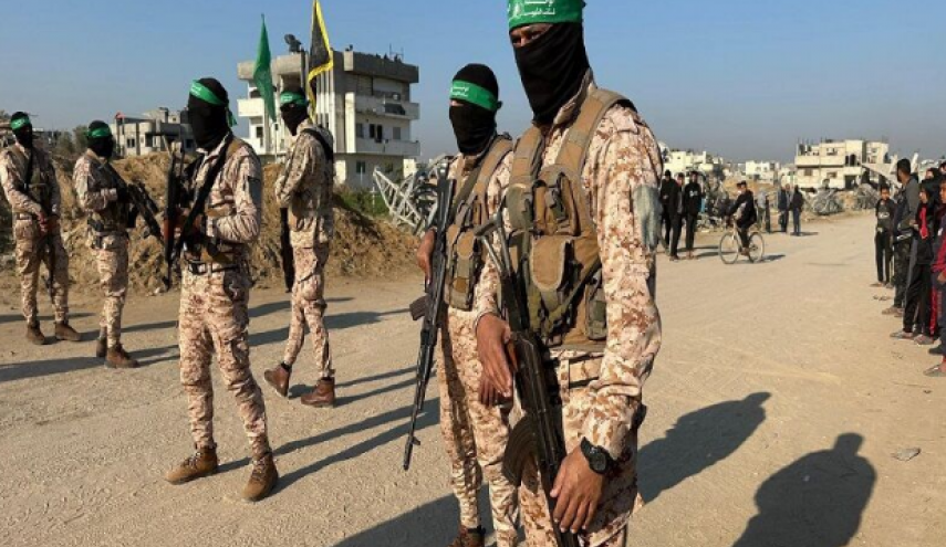 حمله نیروهای امنیتی غزه به ۵۰ مقر مزدوران رژیم صهیونیستی 