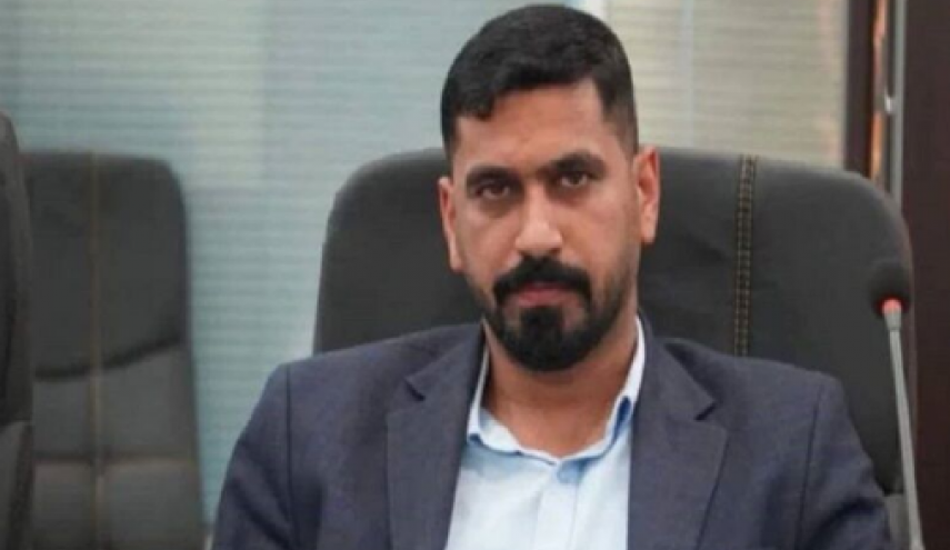 انفجار بمب در شمال بغداد/ نامزد انتخابات مجلس عراق ترور شد +فیلم