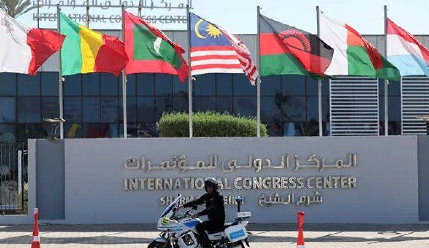 چرا ایران دست رد به سینه ترامپ در شرم الشیخ زد؟