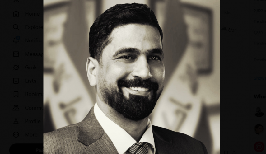 تشكيل فريق جنائي في بغداد للتحقيق في اغتيال المشهداني