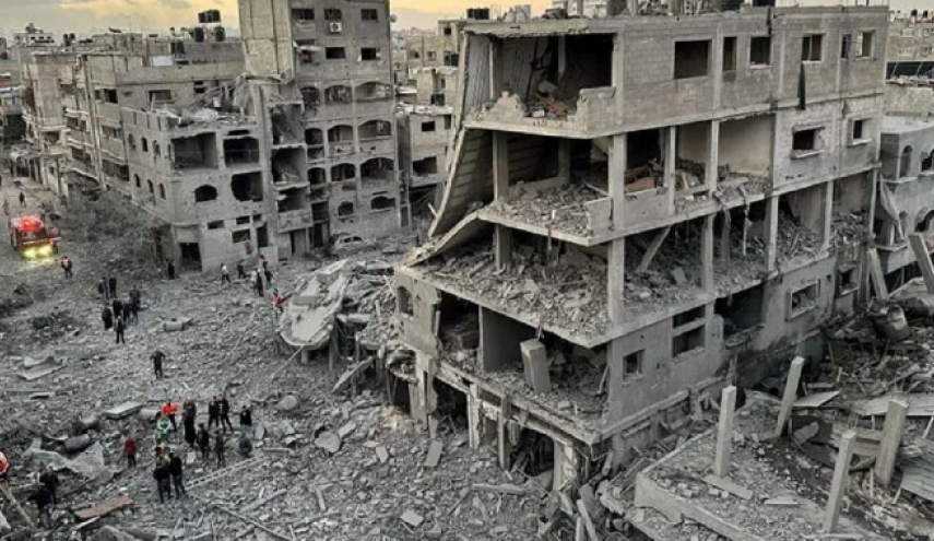 تحلیلی بر آتش‌بس ترامپ در غزه؛ ثباتی شکننده و آینده‌ای پرابهام