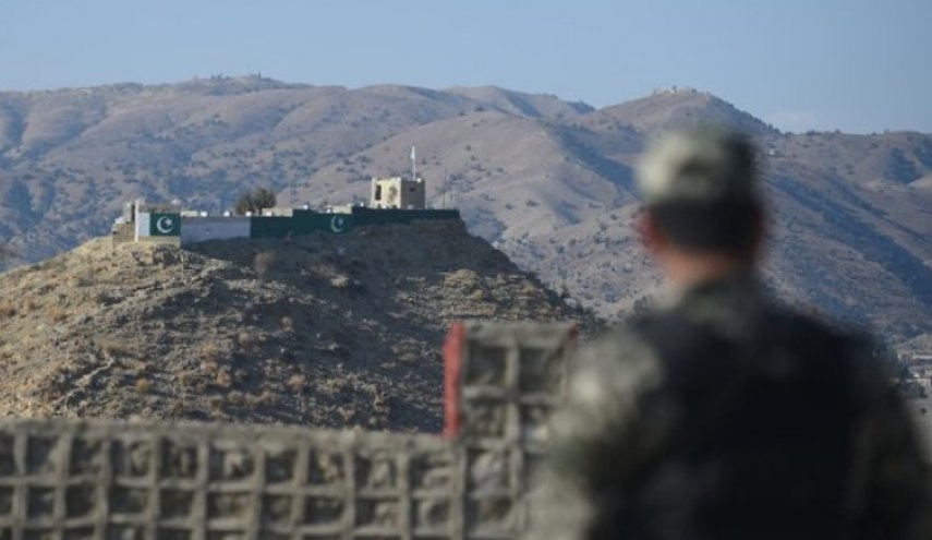 توافق برای آتش‌بس ۴۸ ساعته بین پاکستان و افغانستان