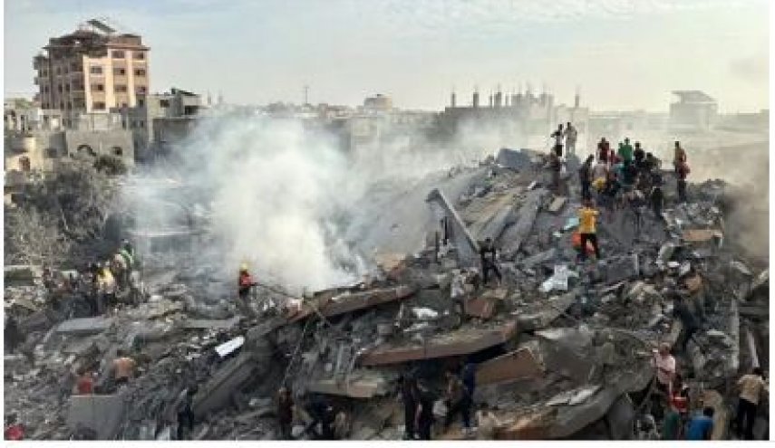 سازمان ملل خواستار اجرای کامل آتش‌بس غزه شد