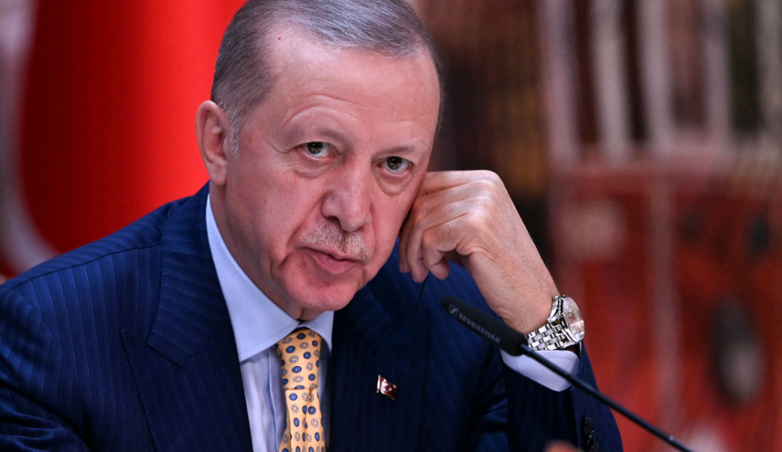 أردوغان: سننتج الكهرباء من مفاعل أكويو النووي قريبًا