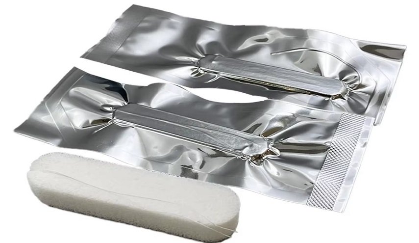 إيران تبتكر إسفنجة طبية لتحسين الجراحات المتخصصة  