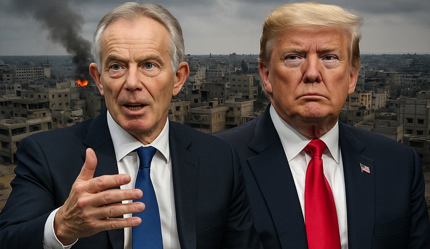 مندوب ’سامٍ’ جديد بفلسطين.. ماذا تعرف عن خطة بلير؟
