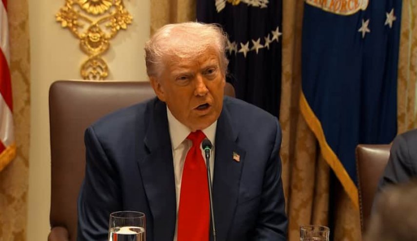 ترامب يهدد باستئناف العدوان على غزة.. الأسباب الكاملة!