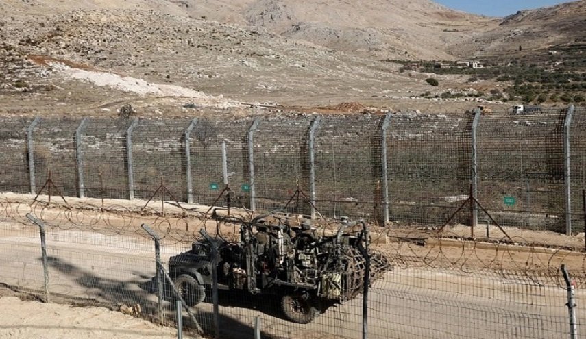 سوریه: نیروهای اشغالگر اسرائیلی به حومه قنیطره پیشروی کردند