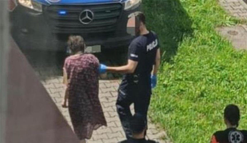 صدمة في بولندا..العثور على امرأة محتجزة لأكثر من ربع قرن! 