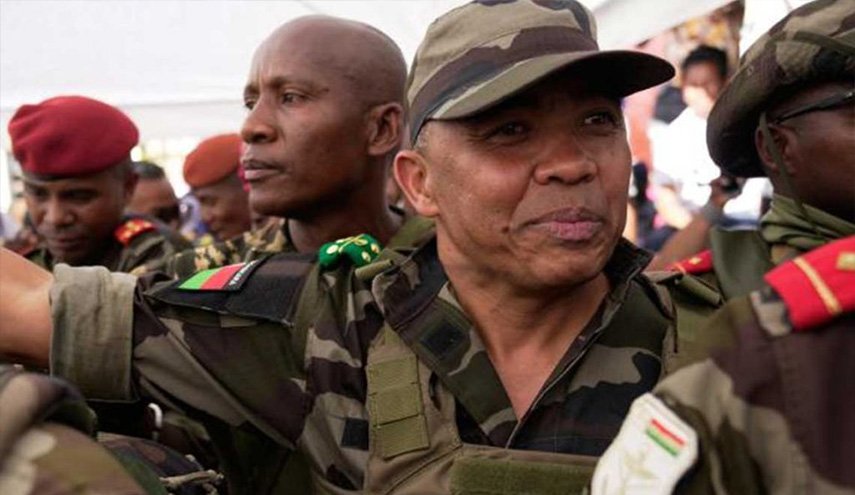 الحاكم العسكري الجديد لمدغشقر سيتولى الرئاسة الجمعة