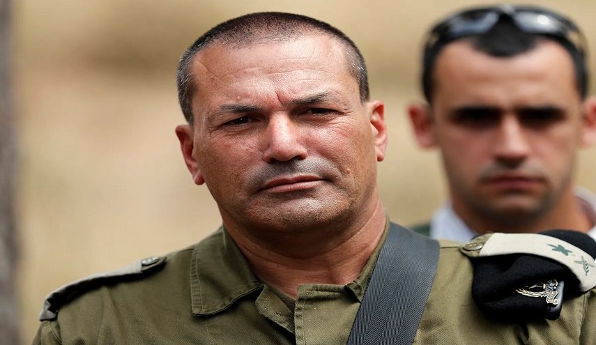قائد أركان الاحتلال يقرّ بفشل الجيش خلال ’طوفان الأقصى’