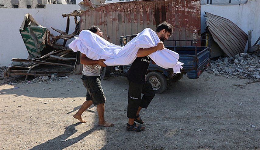 صحة غزة تعلن أحدث أحصائيات الشهداء والجرحى خلال حرب الابادة 