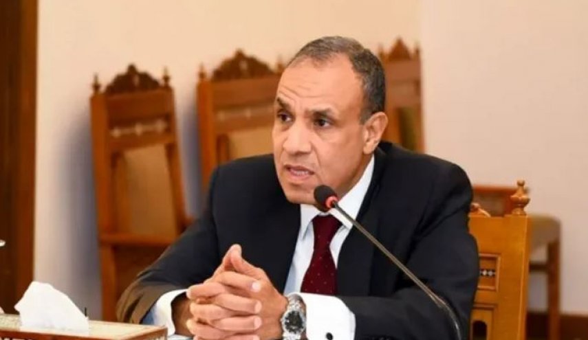 بعد إعلان حماس.. مصر تعلق على أزمة جثث الاسرى في غزة
