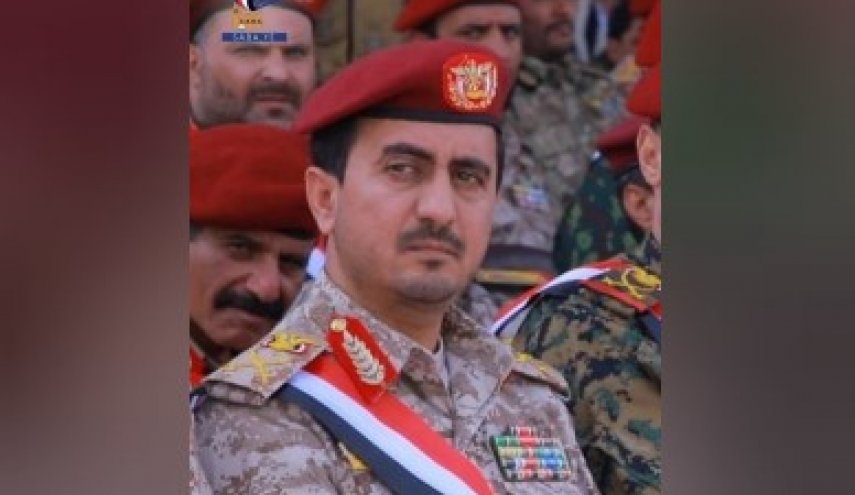 بیانیه نیرو‌های مسلح یمن/ جانشین رئیس ستاد مشترک ارتش یمن تعیین شد