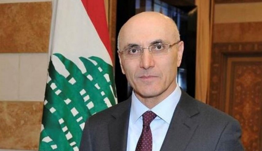 وزير الداخلية اللبناني: نسعى بكل الوسائل لتحقيق الانسحاب الإسرائيلي من الجنوب