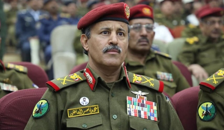 وزير الدفاع اليمني: الشهيد الغماري قام بالمسؤولية الموكلة إليه على أرقى مستوى