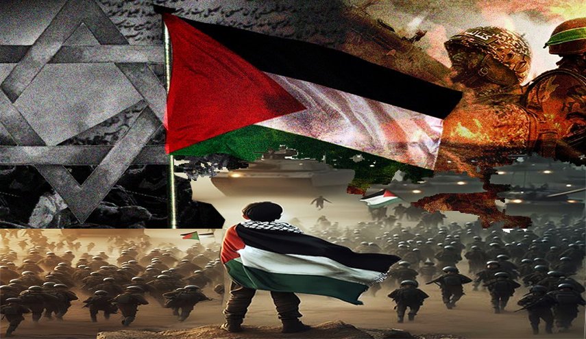 بعد عامين على الطوفان ... صمود وانتصار 