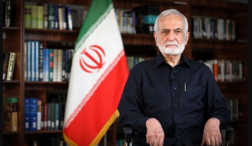 جمهوری اسلامی اهل مذاکره است اما تحمیل را نمی‌پذیرد
