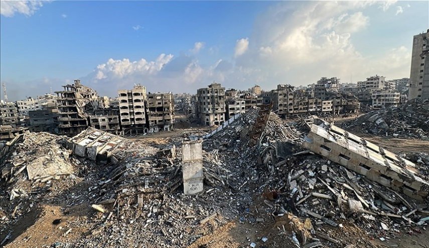 اجرای توافق آتش‌بس در غزه در سایه مانع تراشی رژیم صهیونیستی