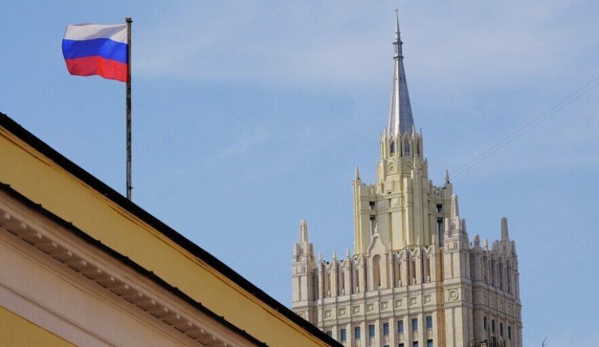 روسیه: موضوع ایران از دستورکار شورای امنیت خارج شود
