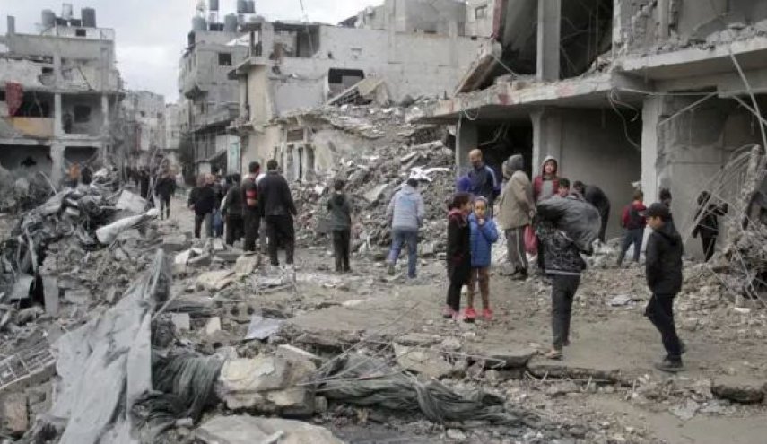 حماس تدعو الوسطاء للضغط على 