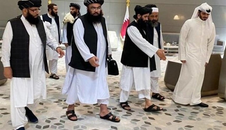 مصدر حكومي أفغاني: بدء مفاوضات مع باكستان في الدوحة اليوم
