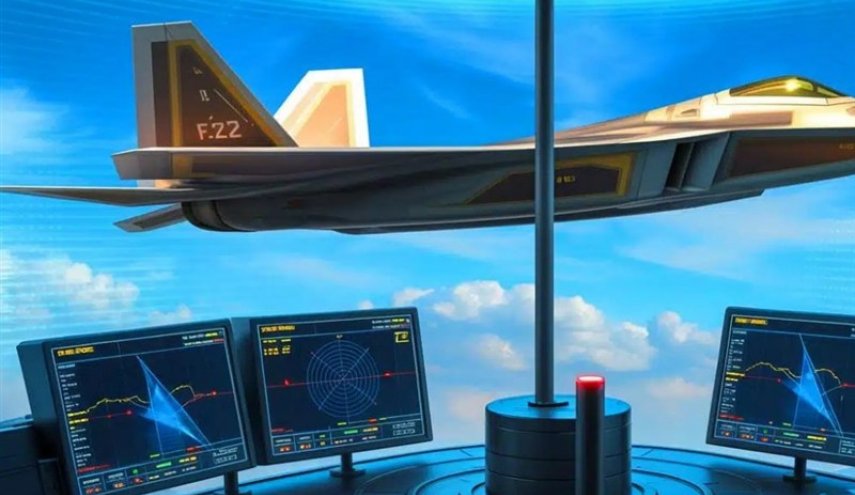 چین با «گیرنده فوتون» جنگنده‌های رادارگریز اف-22 آمریکا را هدف می‌گیرد