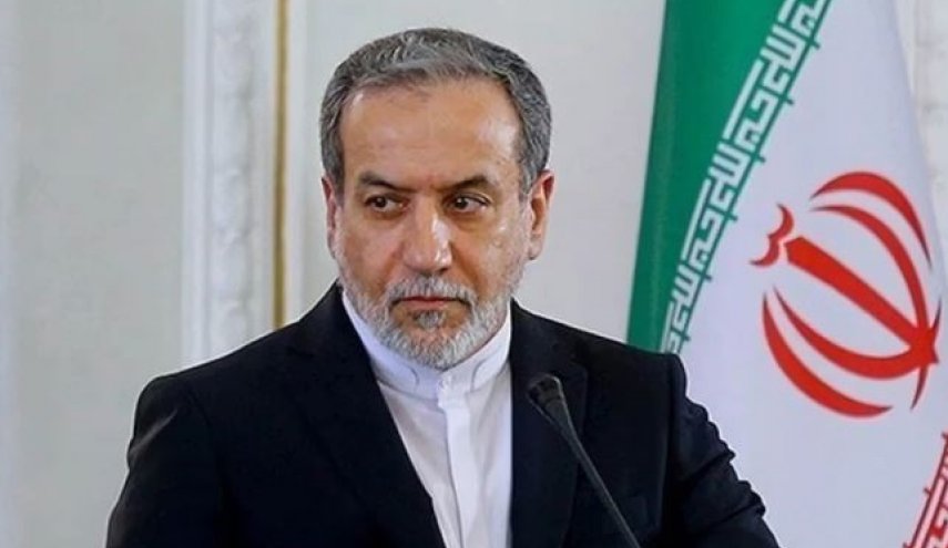 عراقجي: كل القيود السابقة التي فرضها مجلس الأمن على إيران ستلغى غدا