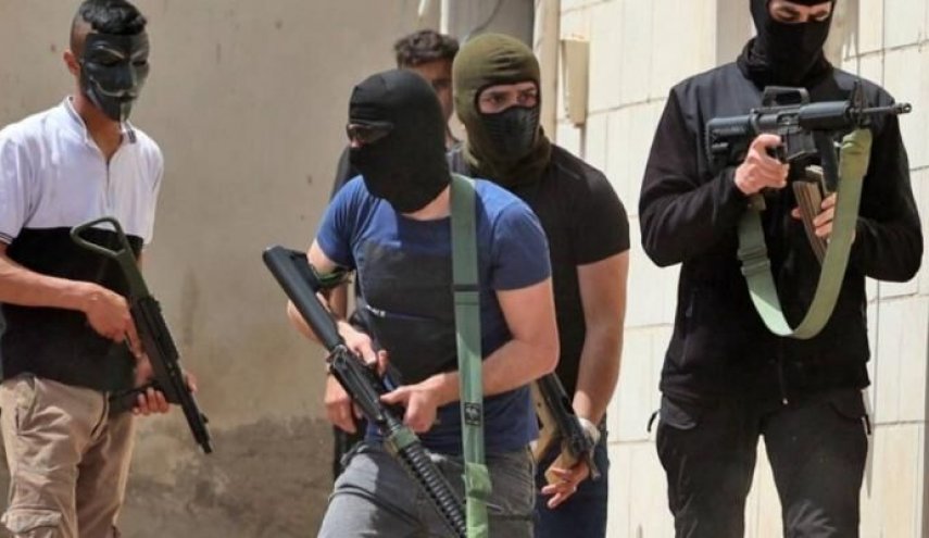 73 عملاً مقاوماً بالضفة والقدس الأسبوع الماضي
