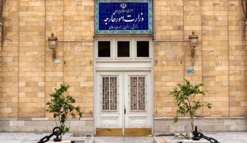 الخارجية الإيرانية تصدر بيانا بشأن انتهاء فترة قرار مجلس الأمن الدولي 2231
